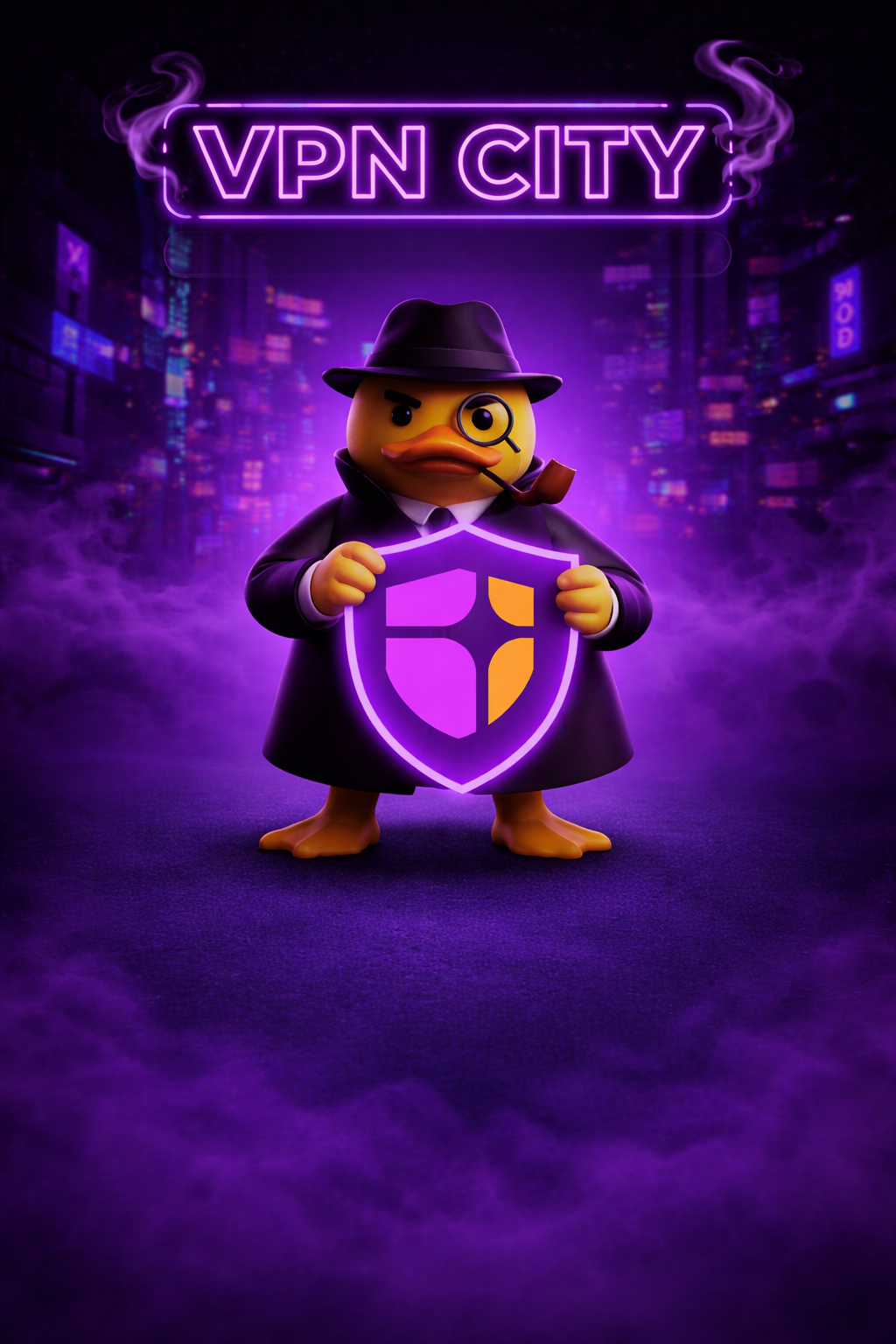 VPN